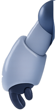 Bot Wave Arm
